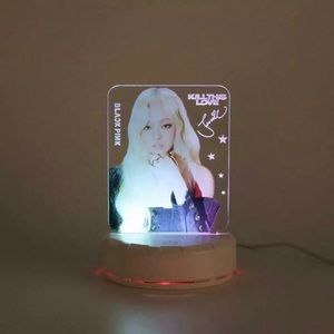 Blackpink Jennie Iamp